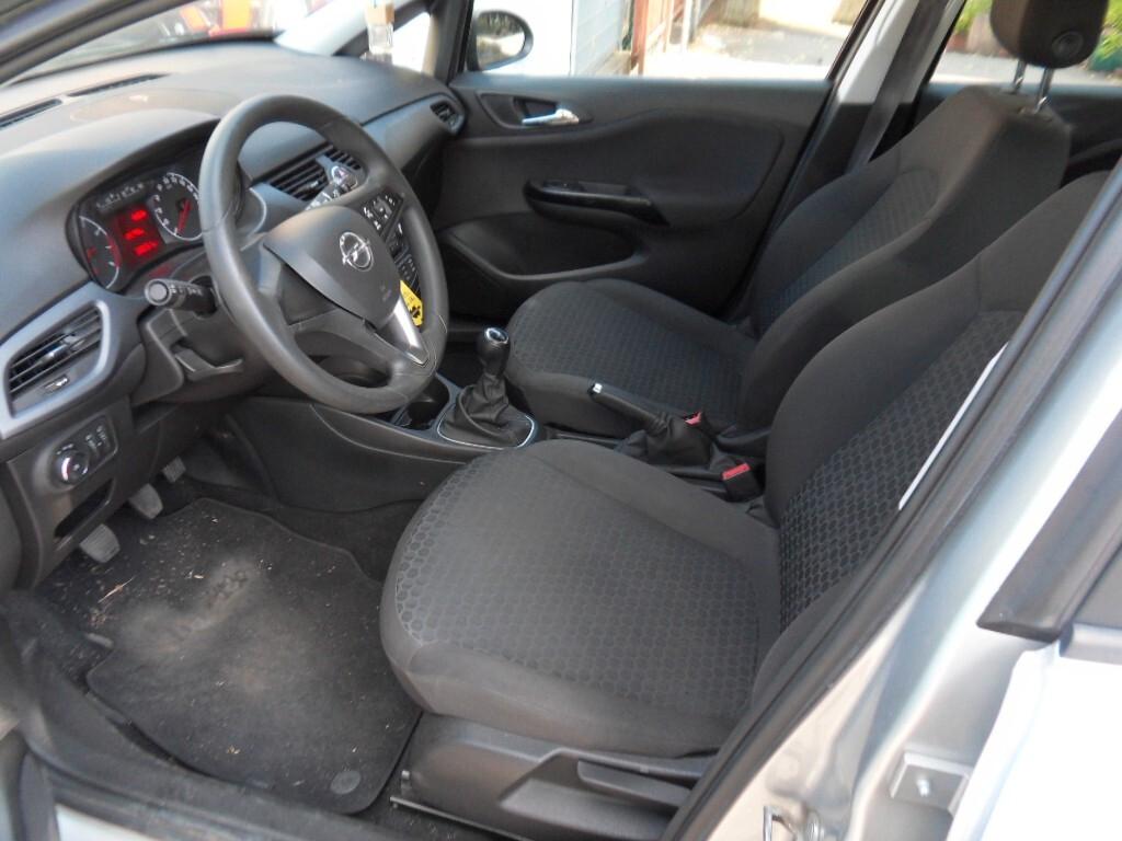Opel Corsa 1.2 5 porte Advance
