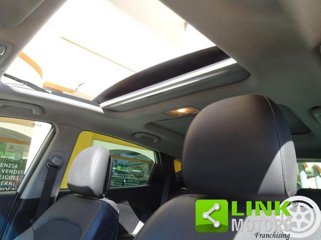 HYUNDAI iX35 1.7 CRDI 115 CV 2WD