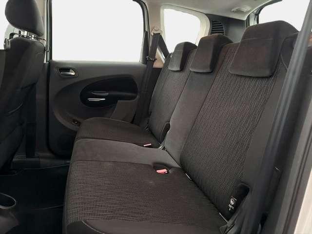 Citroen C3 Picasso 1.6 HDi 115 Exclusive