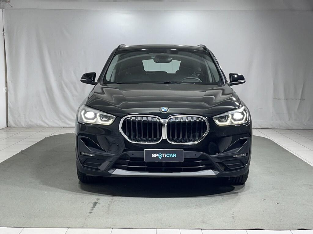 BMW X1 xdrive25e Business Advantage auto