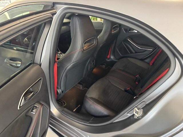 MERCEDES Classe A (W176) A 45 AMG 4Matic Au...