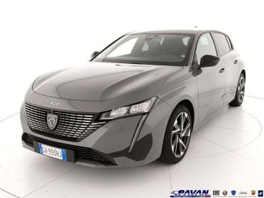 Peugeot 308 1.5 BlueHDi 130 S&S EAT8 Allure