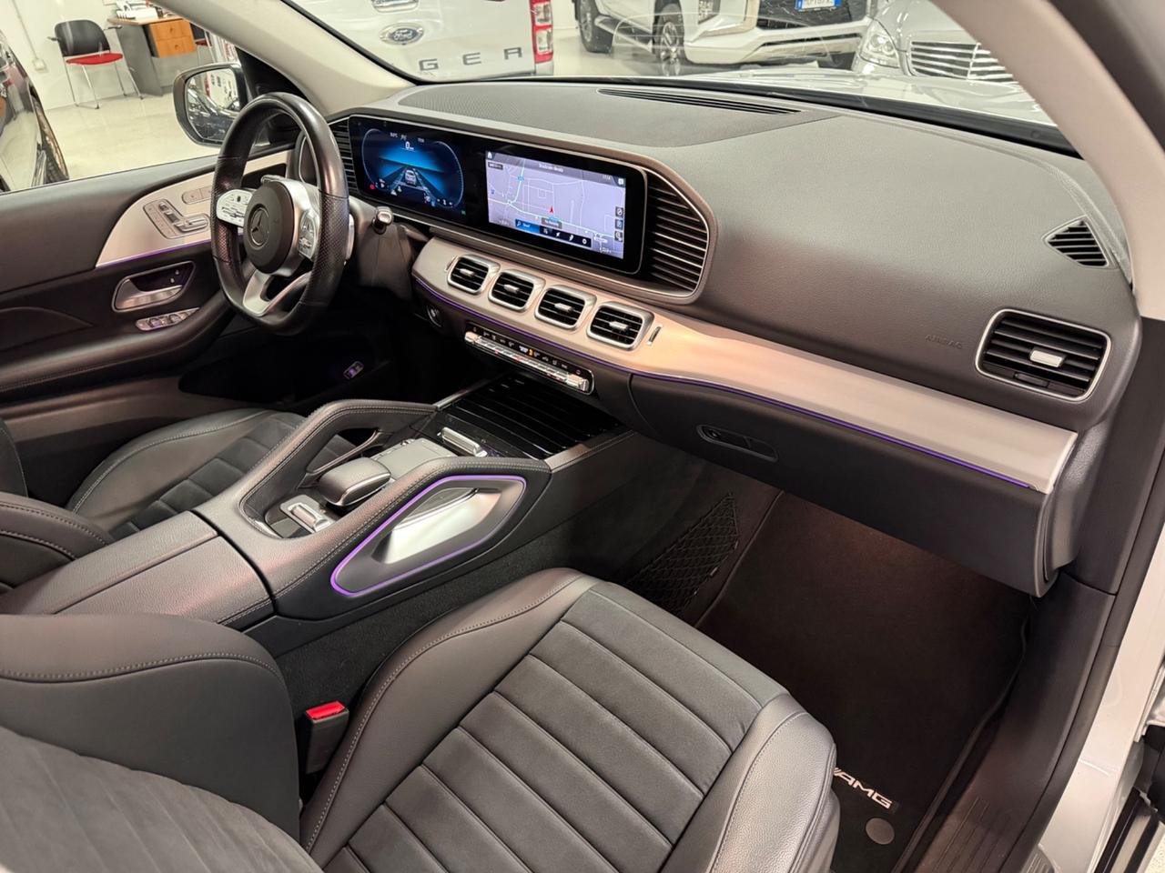 Mercedes GLE 300 d 4Matic AMG Premium Plus 245cv