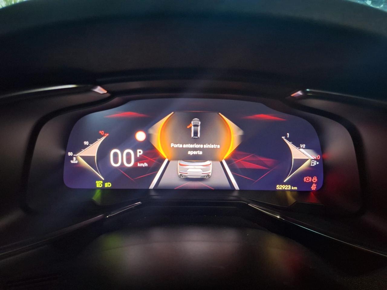 Ds 7 1.5 HDi 130cv aut. Performance Line+ 2023