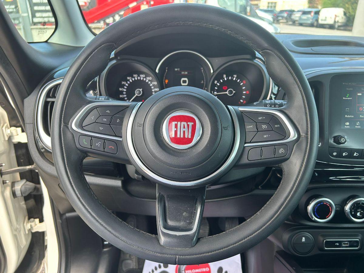 FIAT - 500 L - 1.6 MJT 120 CV Business