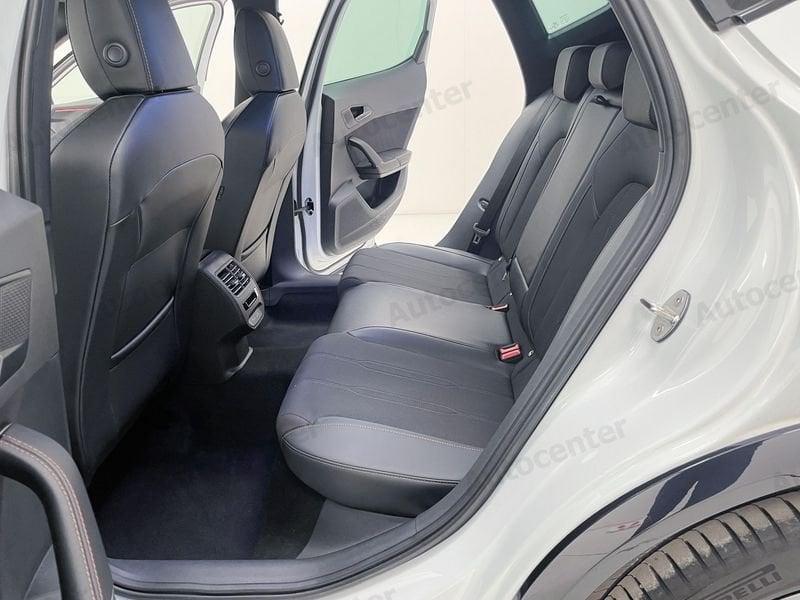 Cupra Formentor 1.5 hybrid 150cv dsg