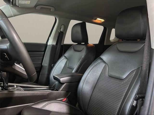 JEEP Compass 1.3 Turbo T4 190 CV PHEV AT6 4xe Limited