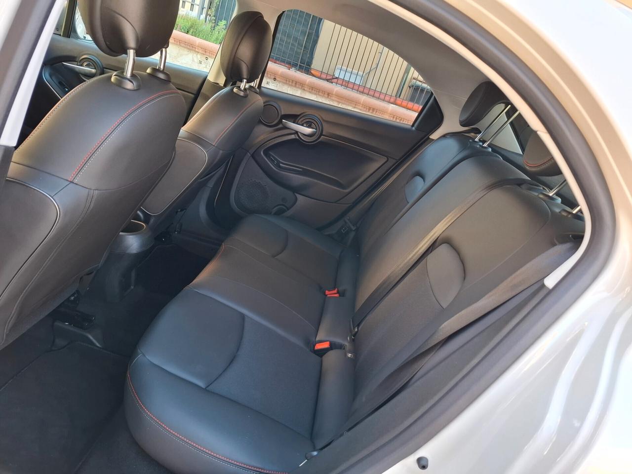 FIAT 500X 1.6 Multijet 130 CV Sport