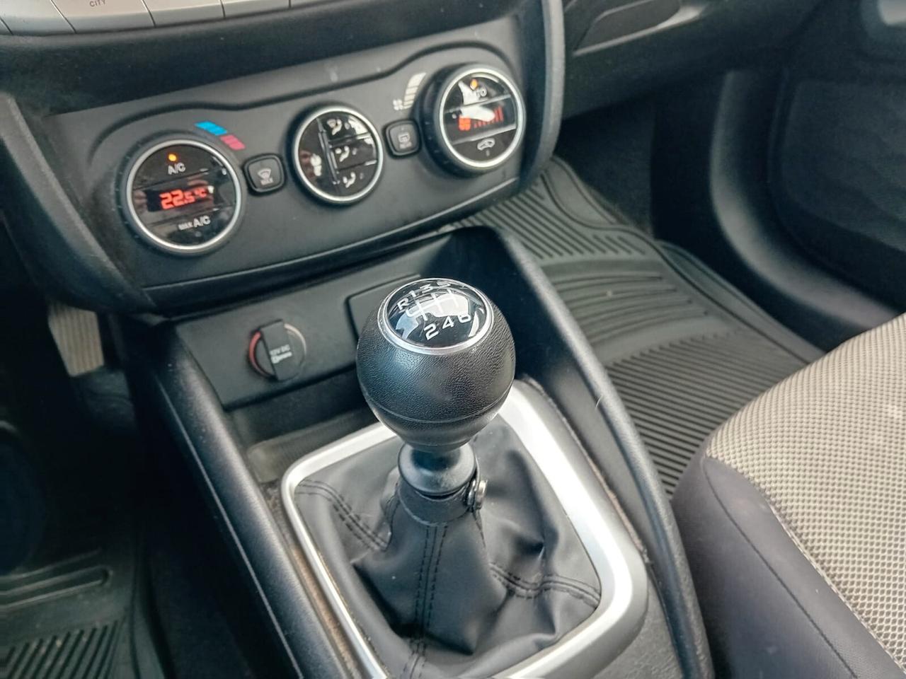 Fiat Tipo 1.6 mjt Opening edition 120cv E6