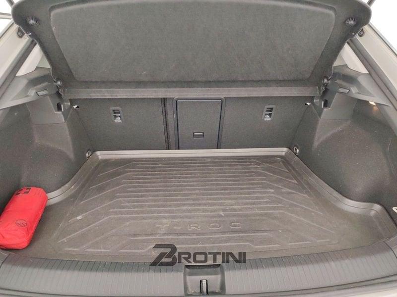 Volkswagen T-Roc T-Roc 1.0 tsi Style 110cv