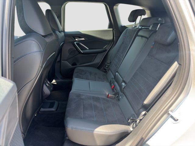 BMW X1 X1 sDrive 18i Msport