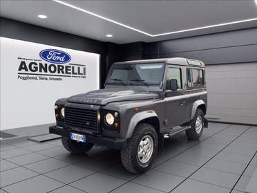 LAND ROVER Defender 90 2.2 td SW del 2015