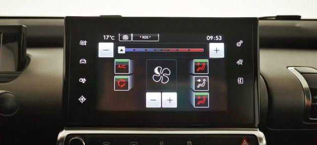 CITROEN C4 Cactus PureTech 82 Feel