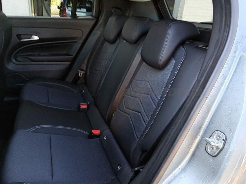 Jeep Avenger Avenger 1.2 turbo e-hybrid Summit fwd 100cv edct6
