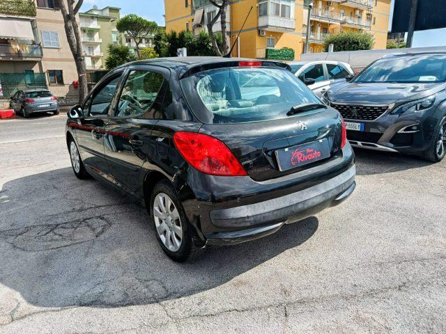PEUGEOT 207 1.4 HDi 70CV 5p. XT