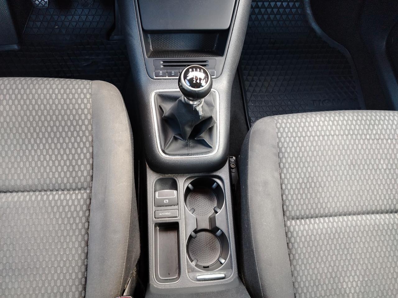 Volkswagen Tiguan 2.0 tdi bm Trend