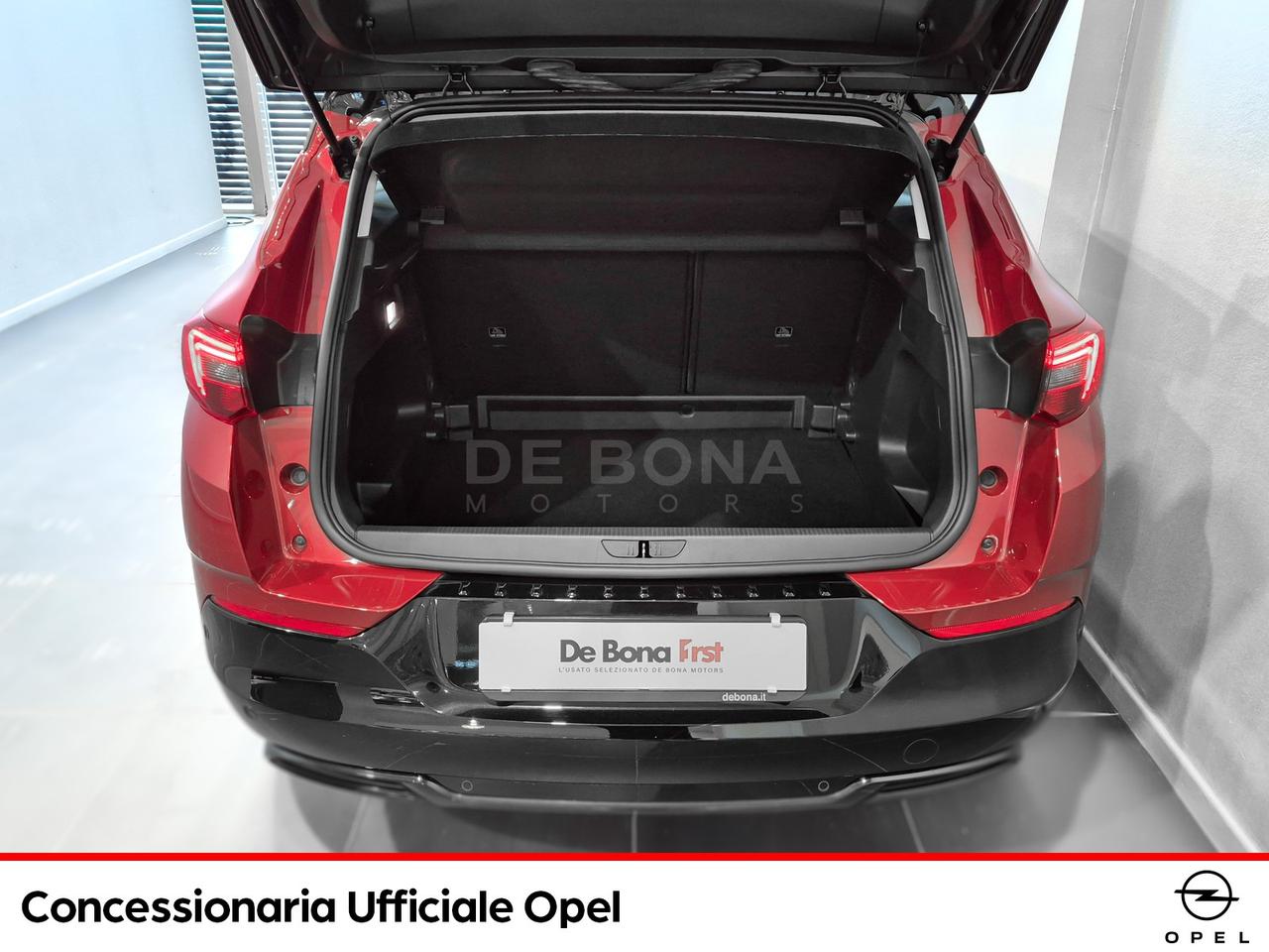Opel Grandland 1.5 ecotec gs line s&s 130cv at8