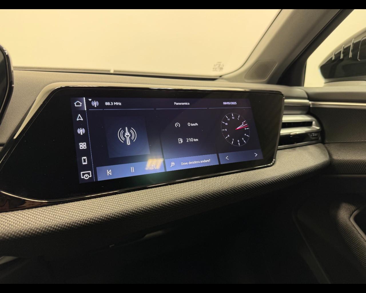AUDI A5 AVANT 40 TDI S-TRONIC S LINE