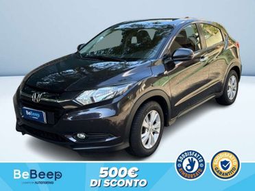 Honda HR-V 1.5 COMFORT