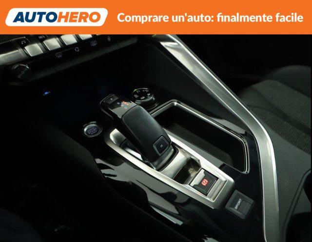 PEUGEOT 3008 BlueHDi 130 S&S EAT8 Allure