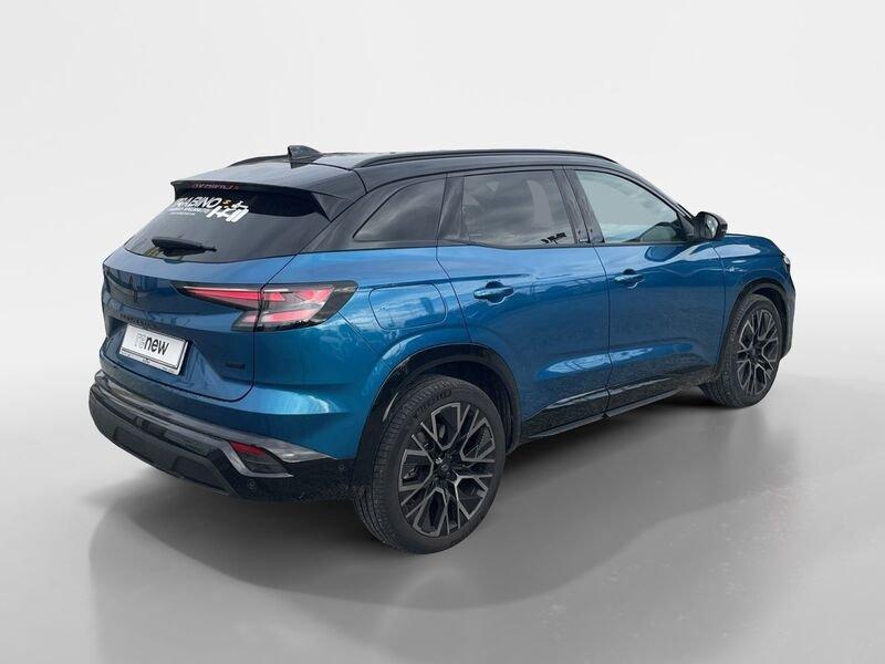 Renault Austral Austral Full Hybrid E-Tech 200 CV Esprit Alpine