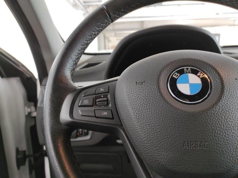 BMW X1 (F48) xDrive25e Business Advantage