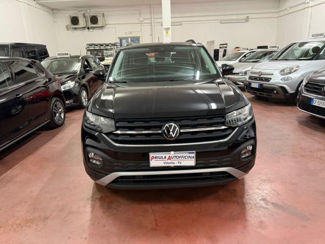 VOLKSWAGEN T-Cross 1.0 TSI 95 CV Style - PREZZO REALE