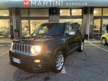 Jeep Renegade 1.6 Mjt 120 CV Longitude DISTRIBUZIONE NUOVA