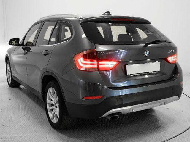 BMW X1 X1 xDrive18d X Line