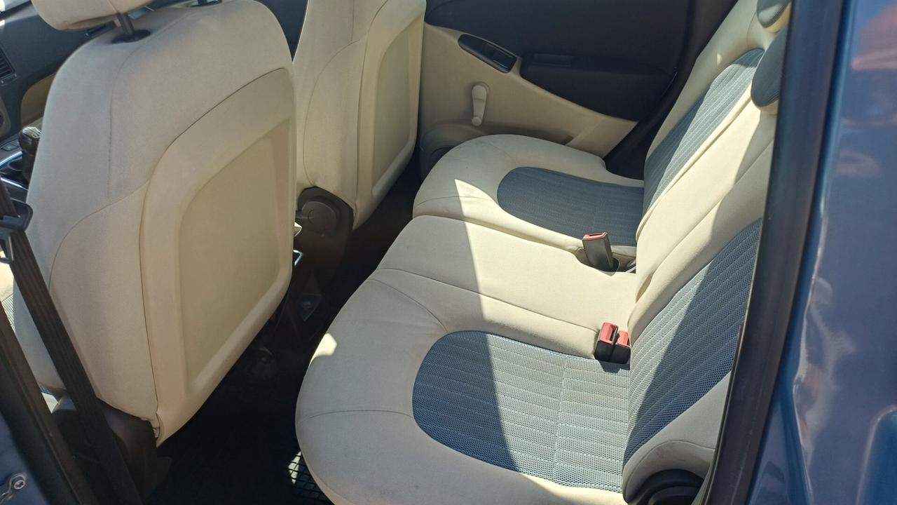 Lancia MUSA 1.3 Multijet 16V Oro