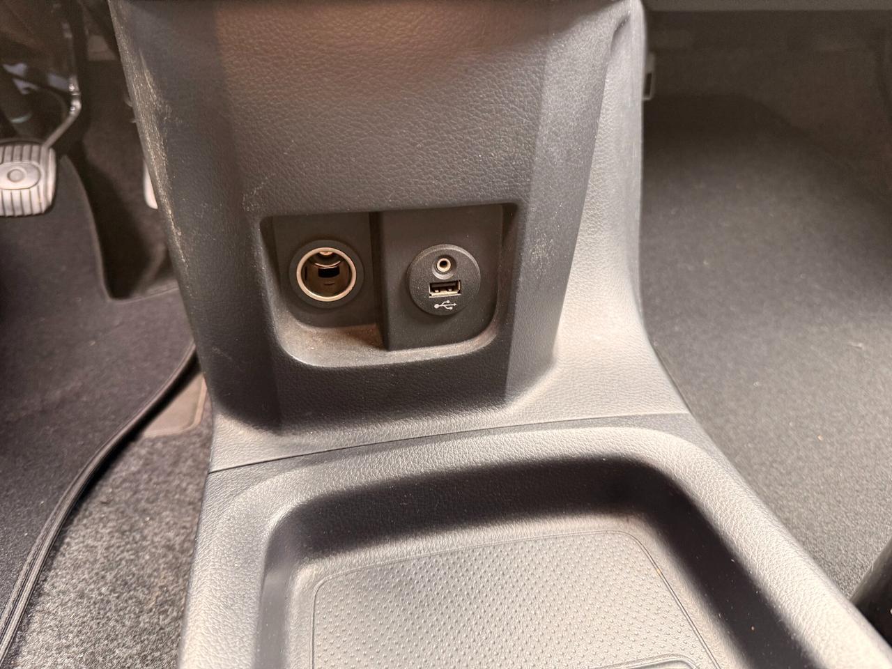 Nissan NV200 Euro 6B IVA COMPRESA