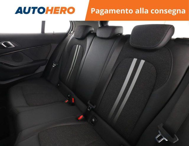 BMW 116 d 5p. Sport