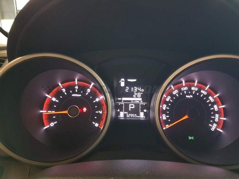 Ssangyong XLV XLV 1.6 Icon awd auto
