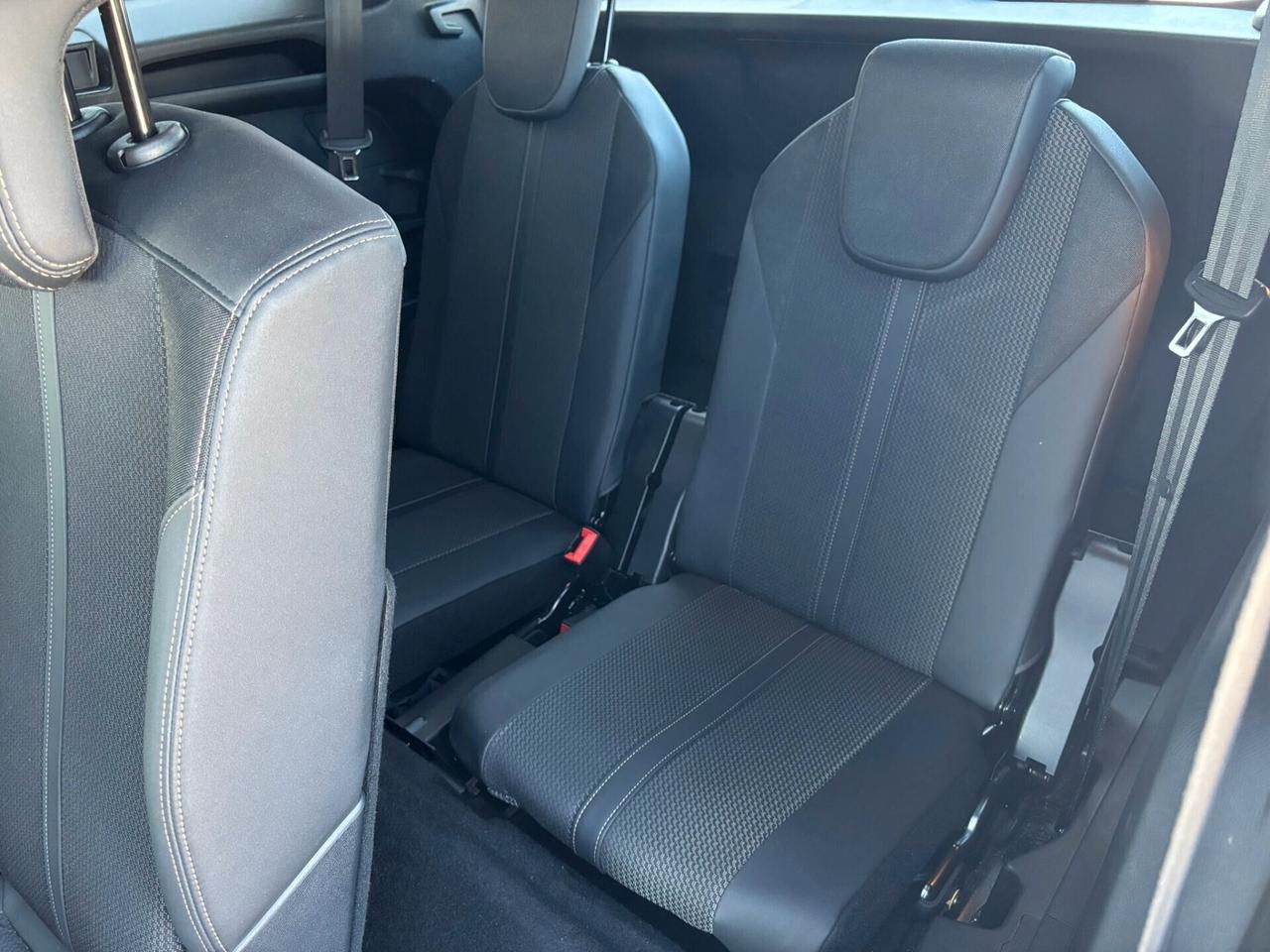 Peugeot 5008 GT PureTech 130 6mt 7 posti SPOTICAR