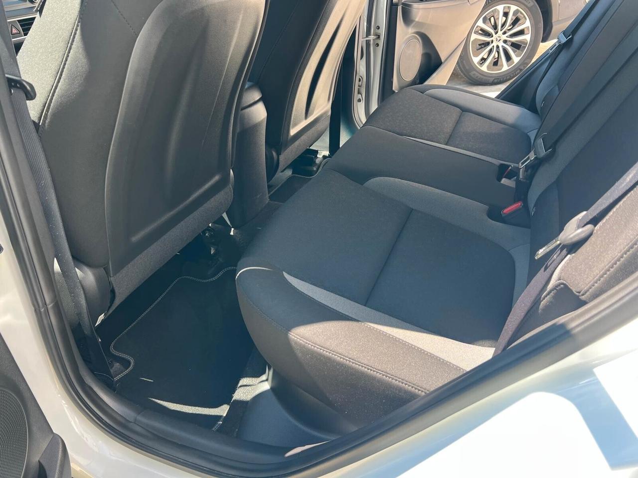 HYUNDAI KONA 1.6 CRDI 115cv COMFORT