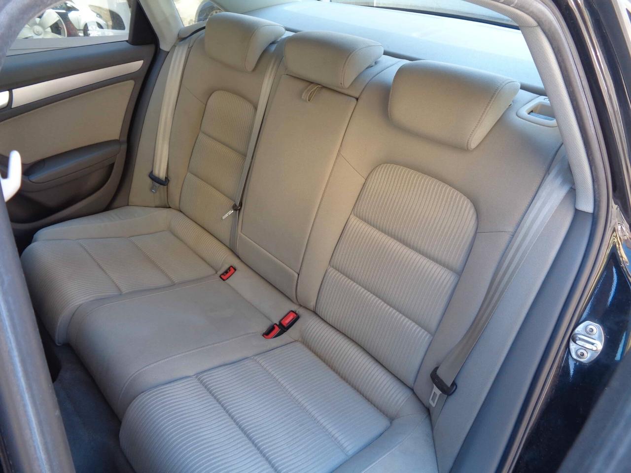 Audi A4 2.0 TDI 143CV Advanced (Finanziabile)