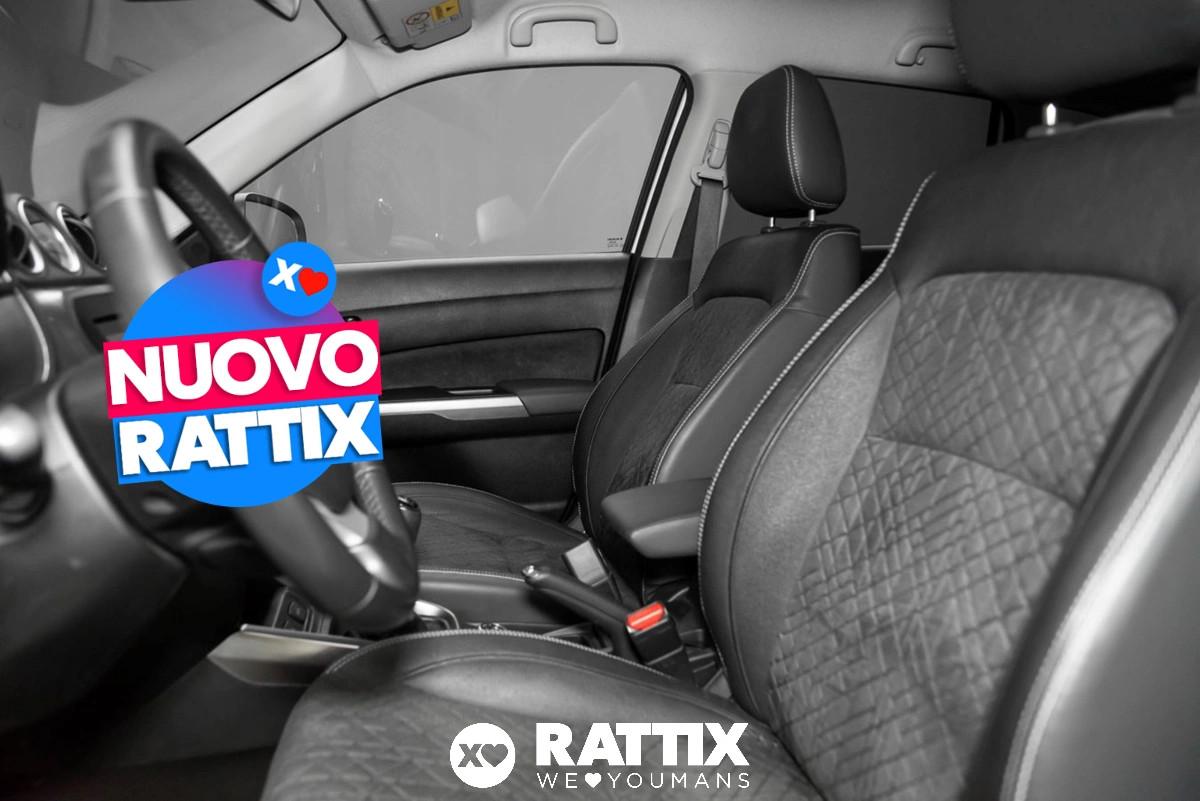 Suzuki Vitara 1.4 Hybrid 110CV Top