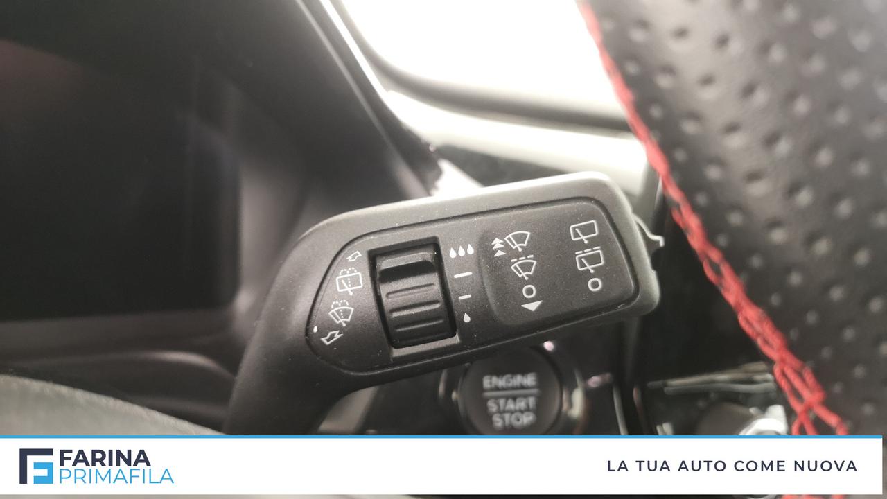 FORD Puma II 2020 - Puma 1.0 ecoboost h ST-Line s&s 125cv