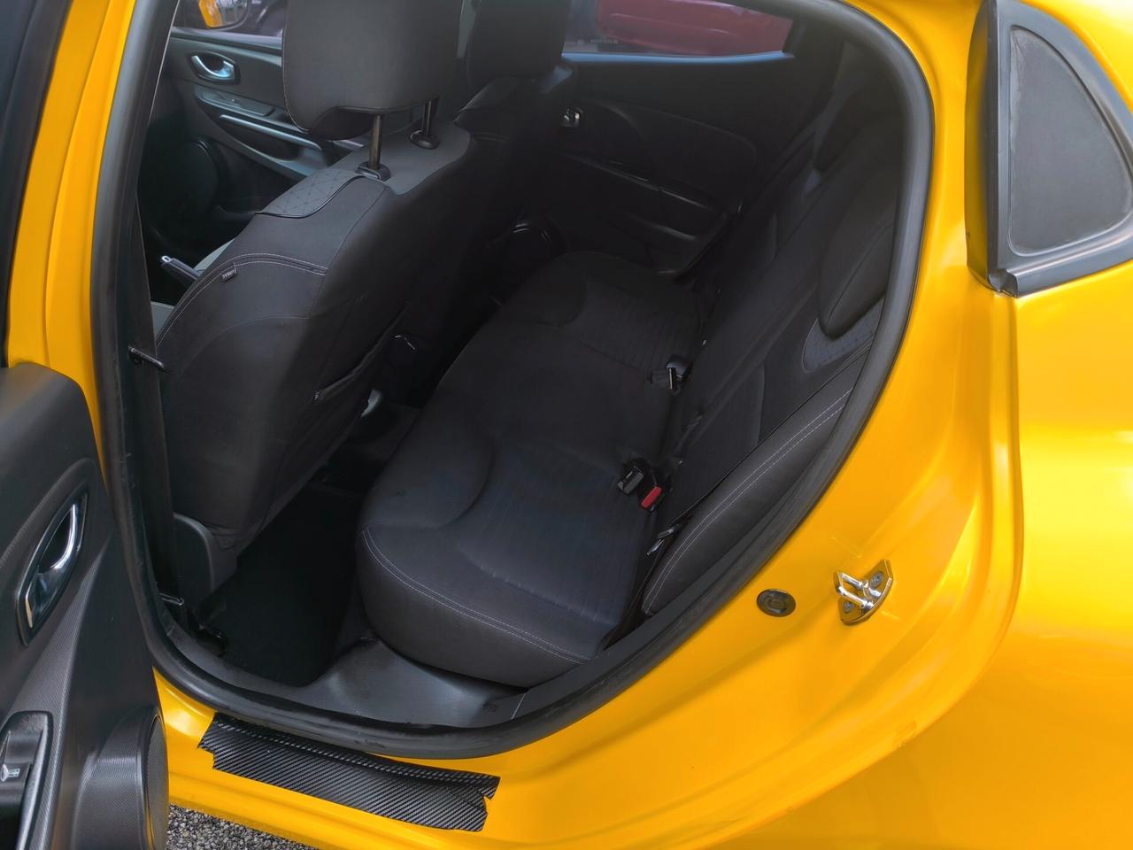 Renault Clio 1.5 dCi 8V 90CV Start&Stop 5 porte Energy