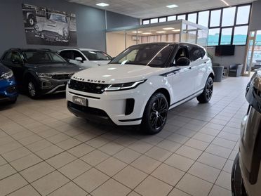 Land Rover Range Rover Evoque Diesel/Ibrida Automatica