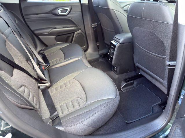 JEEP Compass 1.5 Turbo T4 130 CV MHEV 2WD North Star NUOVO