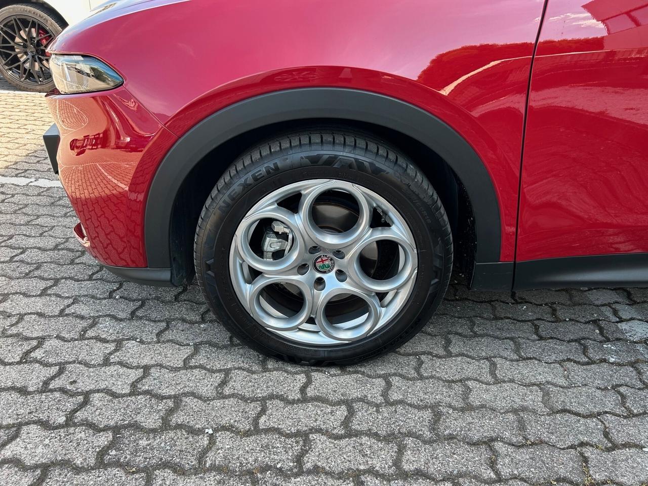Alfa Romeo Tonale 1.6 diesel 130 CV TCT6