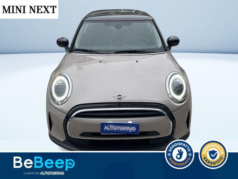 MINI Mini 3 porte MINI 3P 1.5 COOPER CLASSIC AUTO