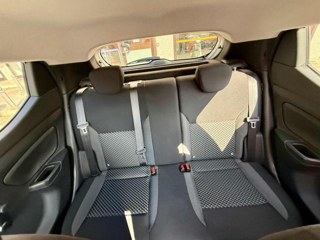 NISSAN Micra IG-T 100 5 porte N-Style