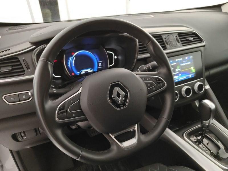 Renault Kadjar Blue dCi 8V 115CV EDC Intens