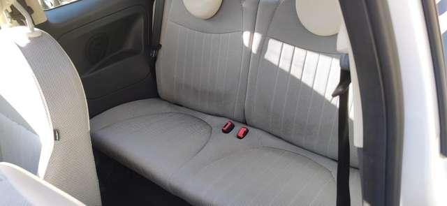 Fiat 500 500 1.2 Lounge 69cv