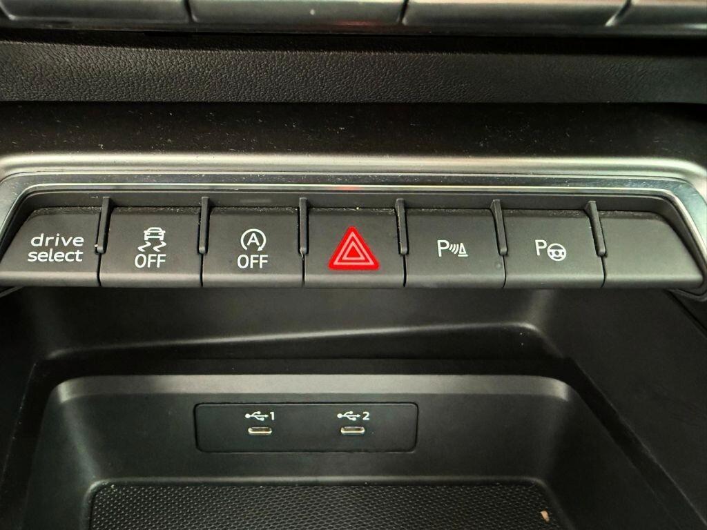 Audi A3 3.0 TDI S-Tronic "Advanced"