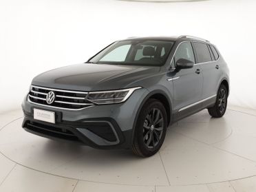 Volkswagen Tiguan allspace 1.5 tsi life dsg