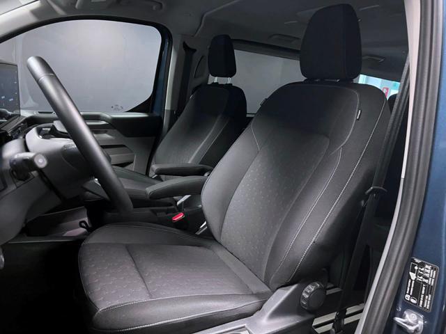 FORD Tourneo Custom 320 2.0 EcoBlue 136CV aut. PL Titanium