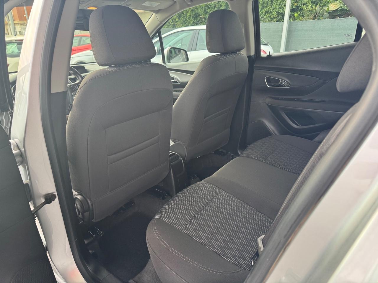 Opel Mokka 1.7 CDTI Ecotec 130CV 4x2 Start&Stop Cosmo